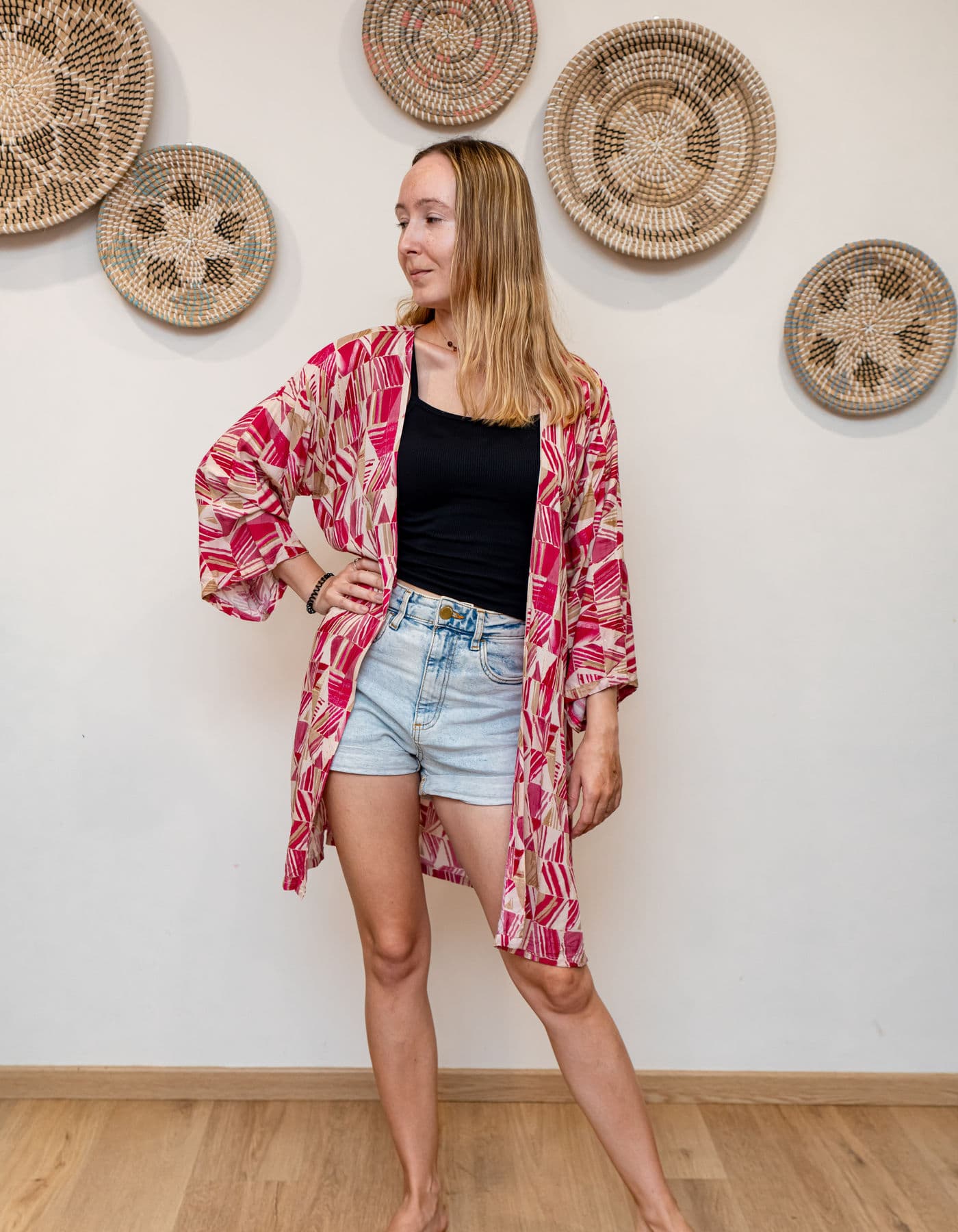 Rose Tapestry