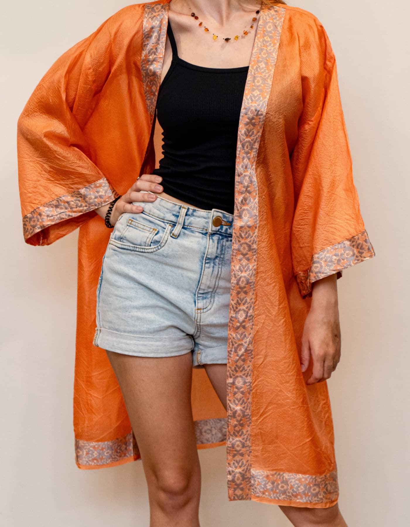 Soft Tangerine